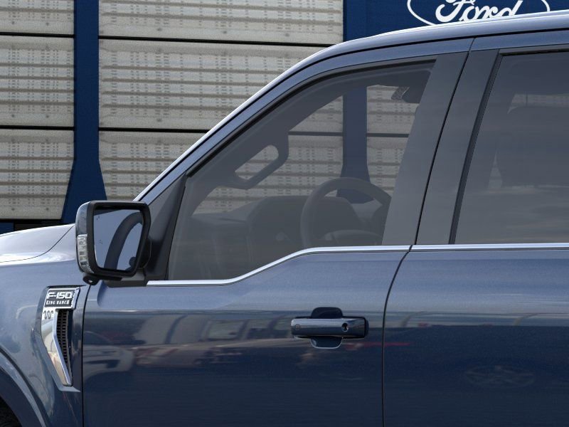 New 2026 Ford F150 King Ranch w/ Equipment Group 601A High AWD/4WD image 20