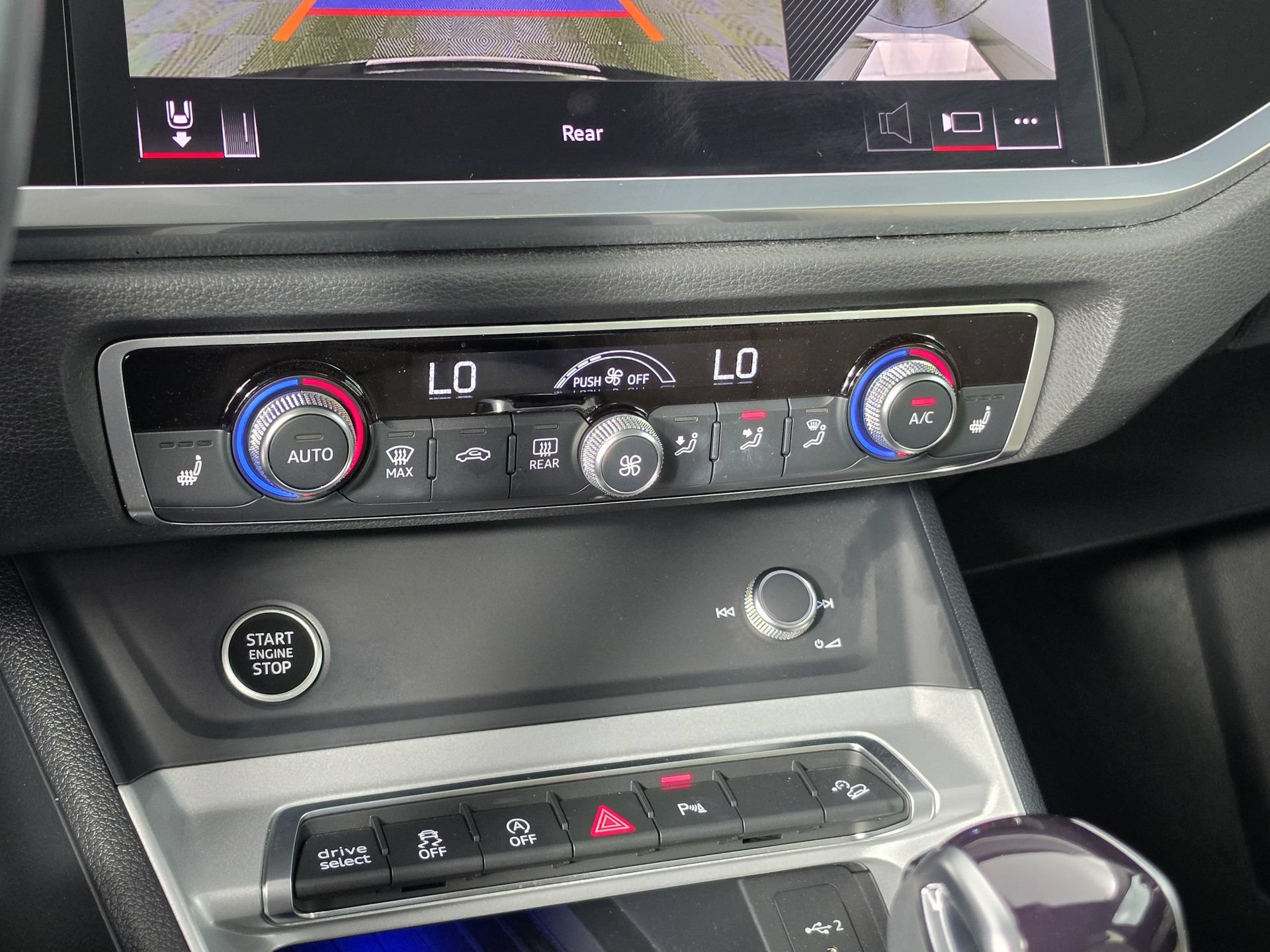 Certified 2024 Audi Q3 2.0T Premium Plus AWD/4WD image 18