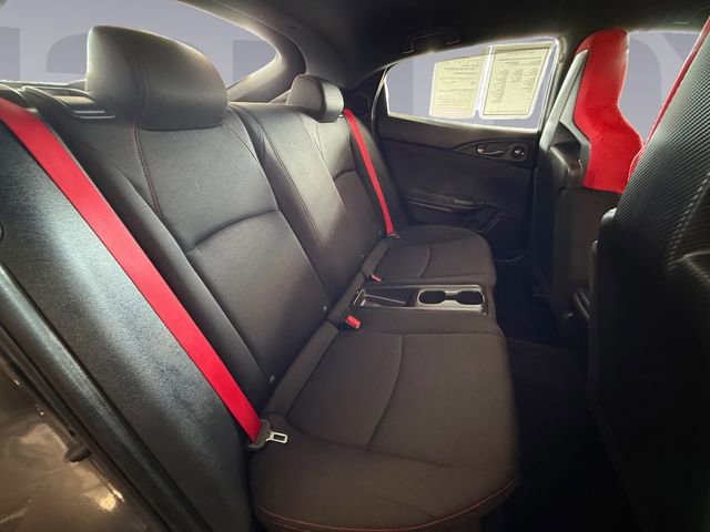 Used 2019 Honda Civic Type R image 18