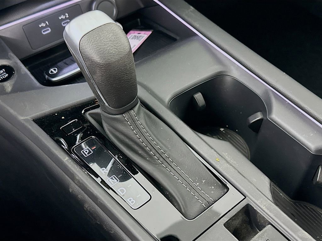 New 2026 Nissan Sentra SV image 22