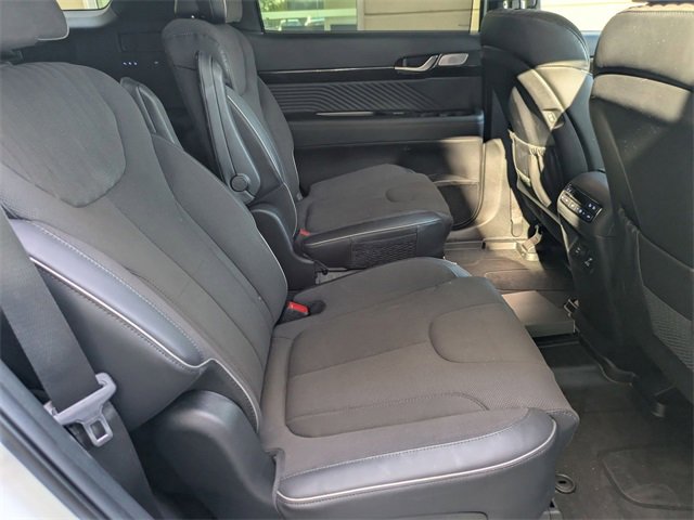 Used 2025 Hyundai Palisade Calligraphy image 28
