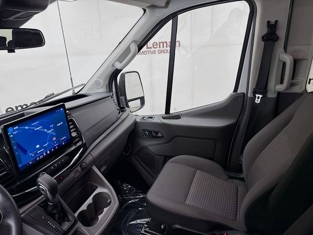 Used 2024 Ford Transit 350 XLT image 21