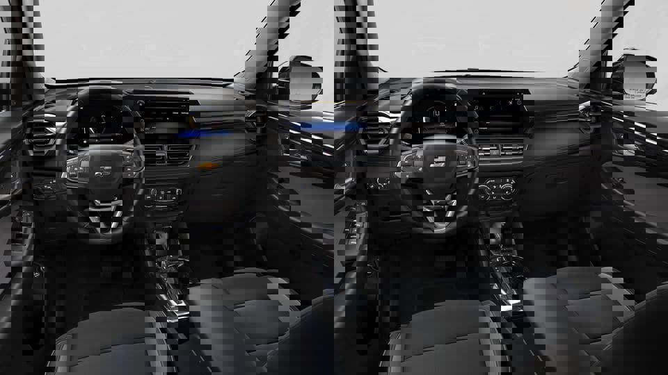 New 2026 Chevrolet TrailBlazer LT w/ Convenience Package image 48