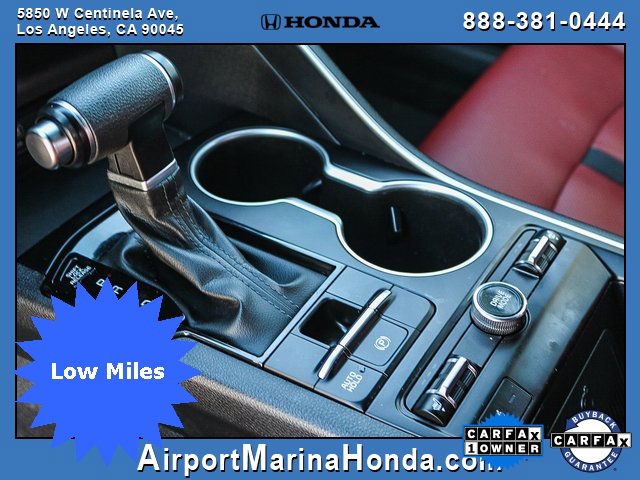 Used 2024 Kia K5 GT-Line w/ GT-Line Premium Package image 18