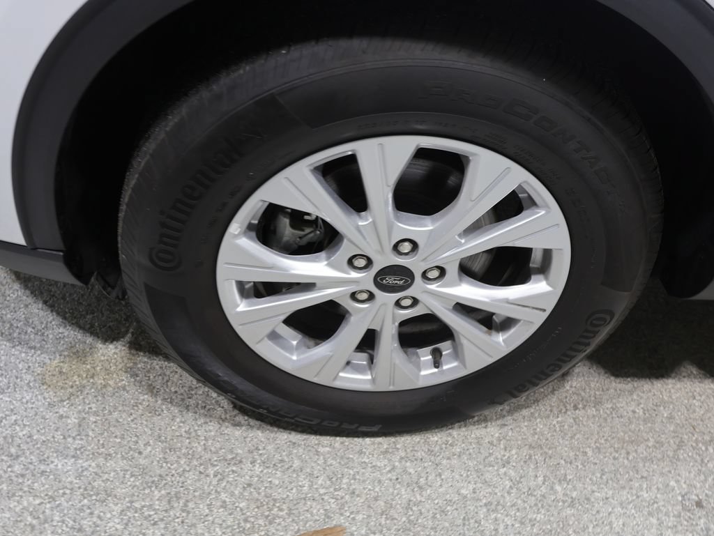 Used 2025 Ford Escape Active AWD/4WD image 9
