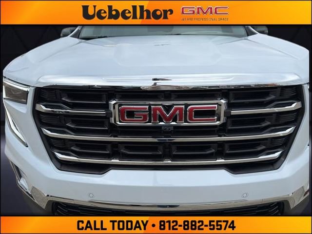New 2026 GMC Acadia Elevation w/ Super Cruise Package image 15