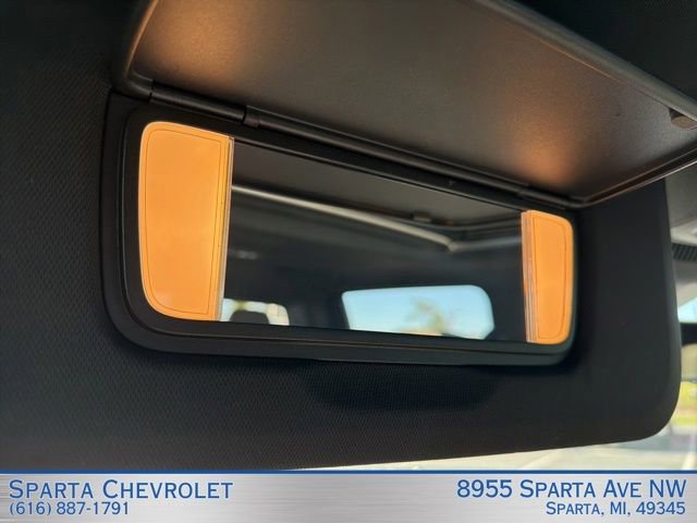 Used 2023 Chevrolet Silverado 1500 ZR2 w/ Technology Package AWD/4WD image 35