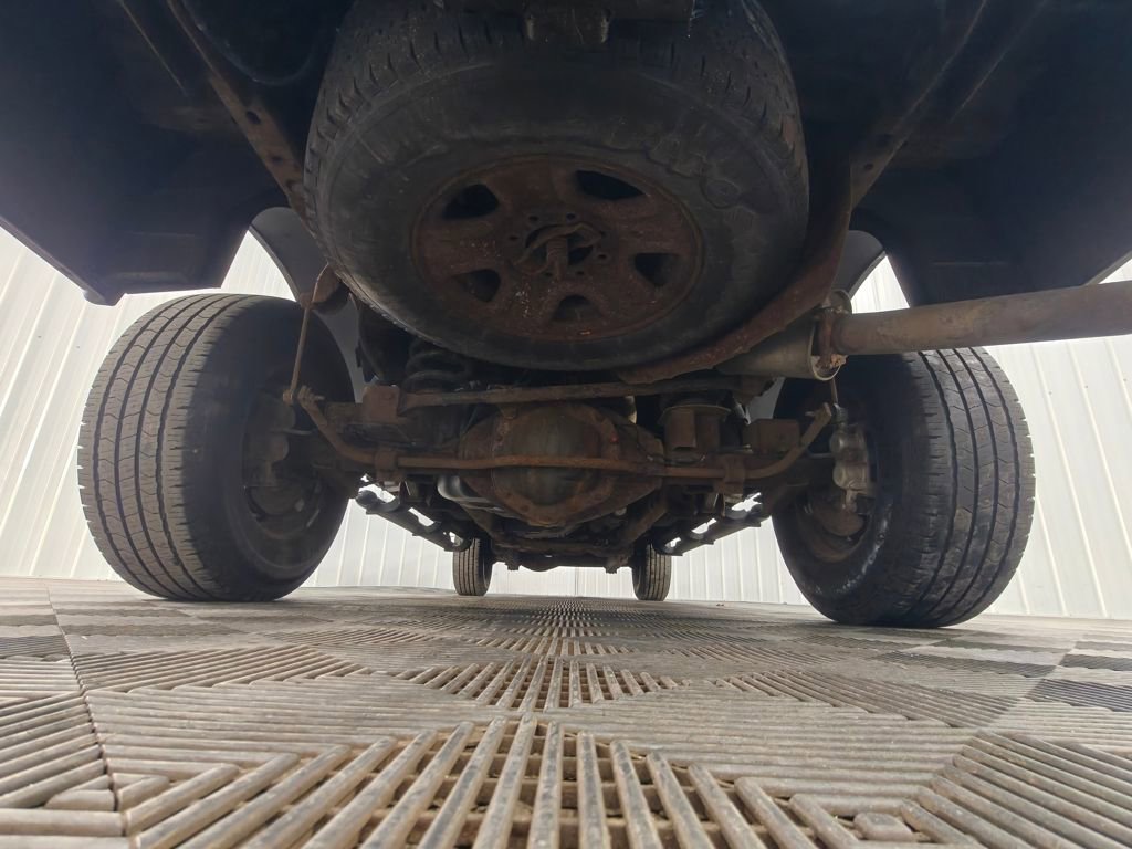 Used 2014 RAM 2500 SLT image 45