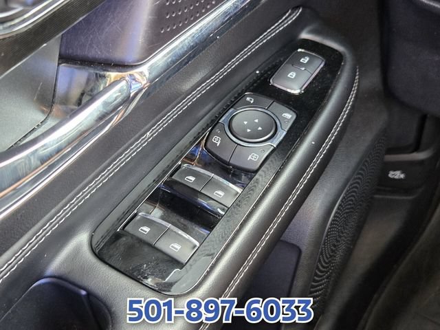 Certified 2023 Lincoln Corsair FWD image 25