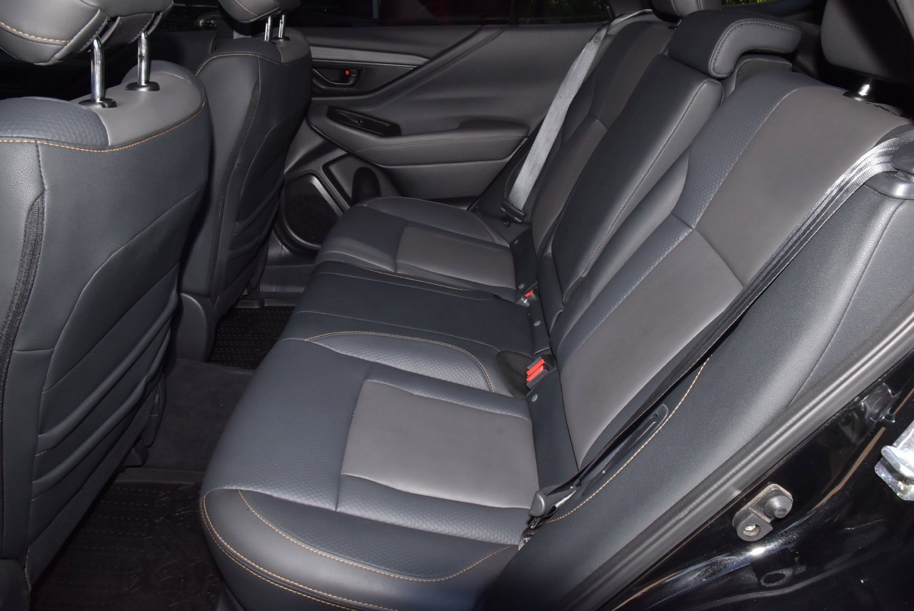 Used 2024 Subaru Outback Wilderness AWD/4WD image 14