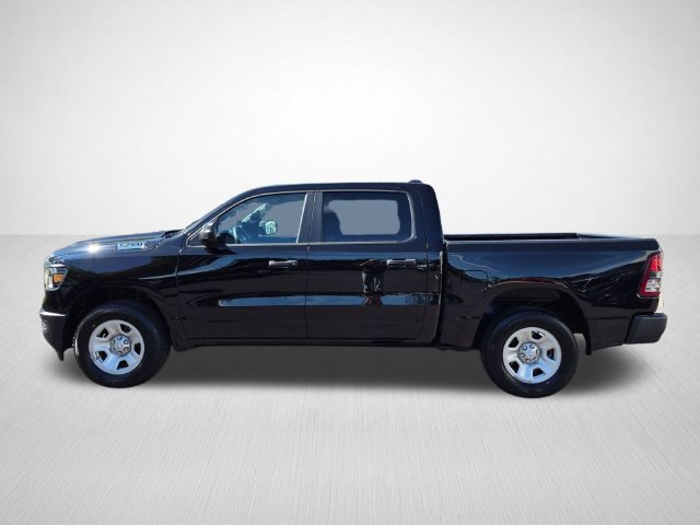 Used 2024 RAM 1500 Tradesman AWD/4WD image 7