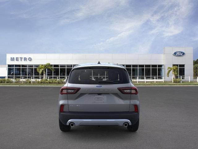 New 2026 Ford Escape Active w/ Active Premium Tech Pack FWD image 5