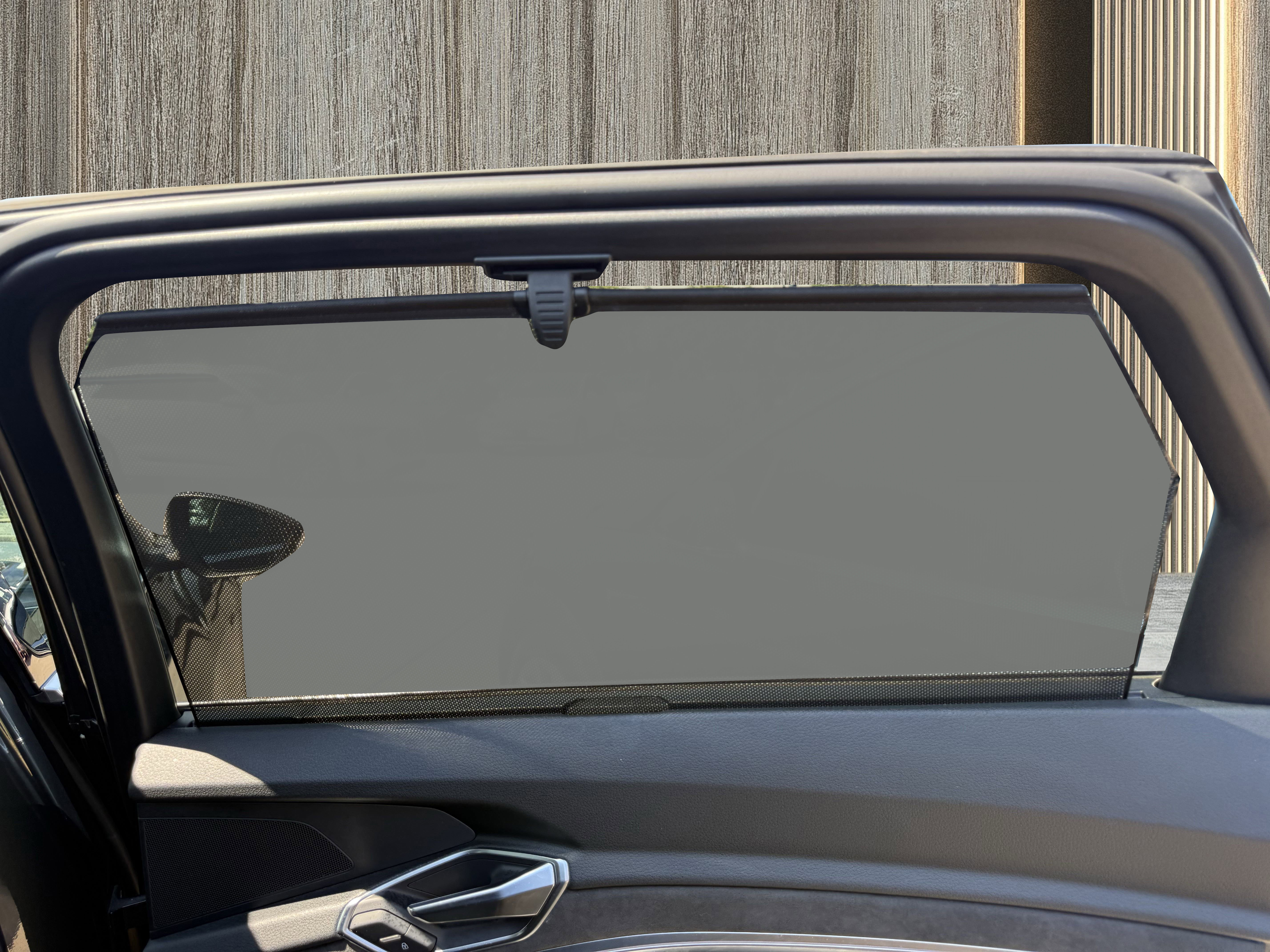 Used 2019 Audi e-tron Prestige w/ Prestige Package image 46