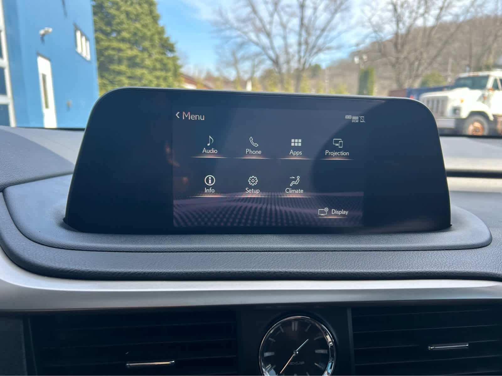 Used 2022 Lexus RX 350 AWD w/ Premium Package image 19