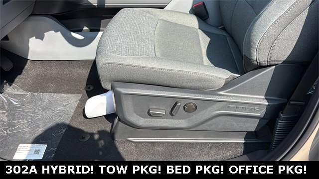 New 2025 Ford F150 XLT w/ Equipment Group 302A MID image 24