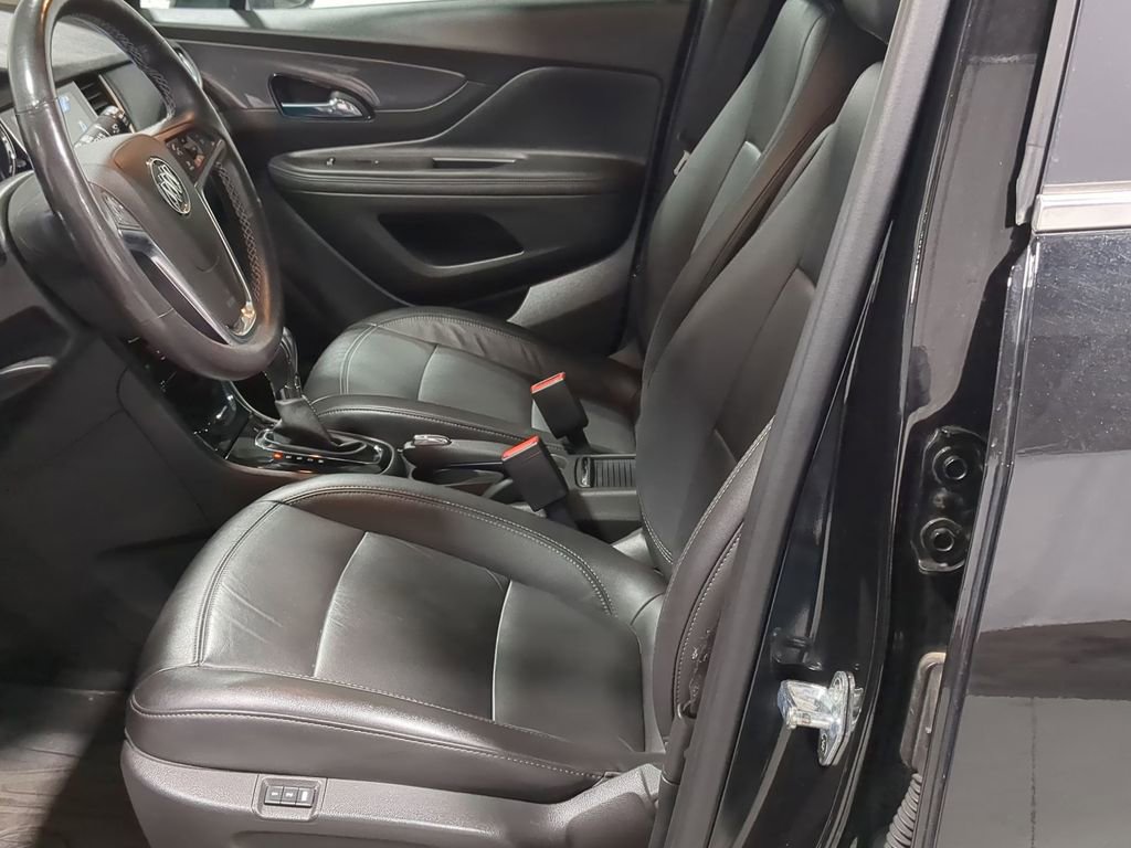 Used 2019 Buick Encore Essence image 20