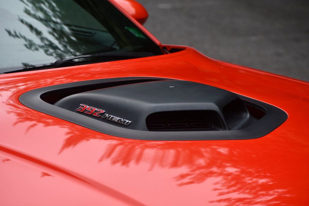 Used 2017 Dodge Challenger R/T Scat Pack image 15