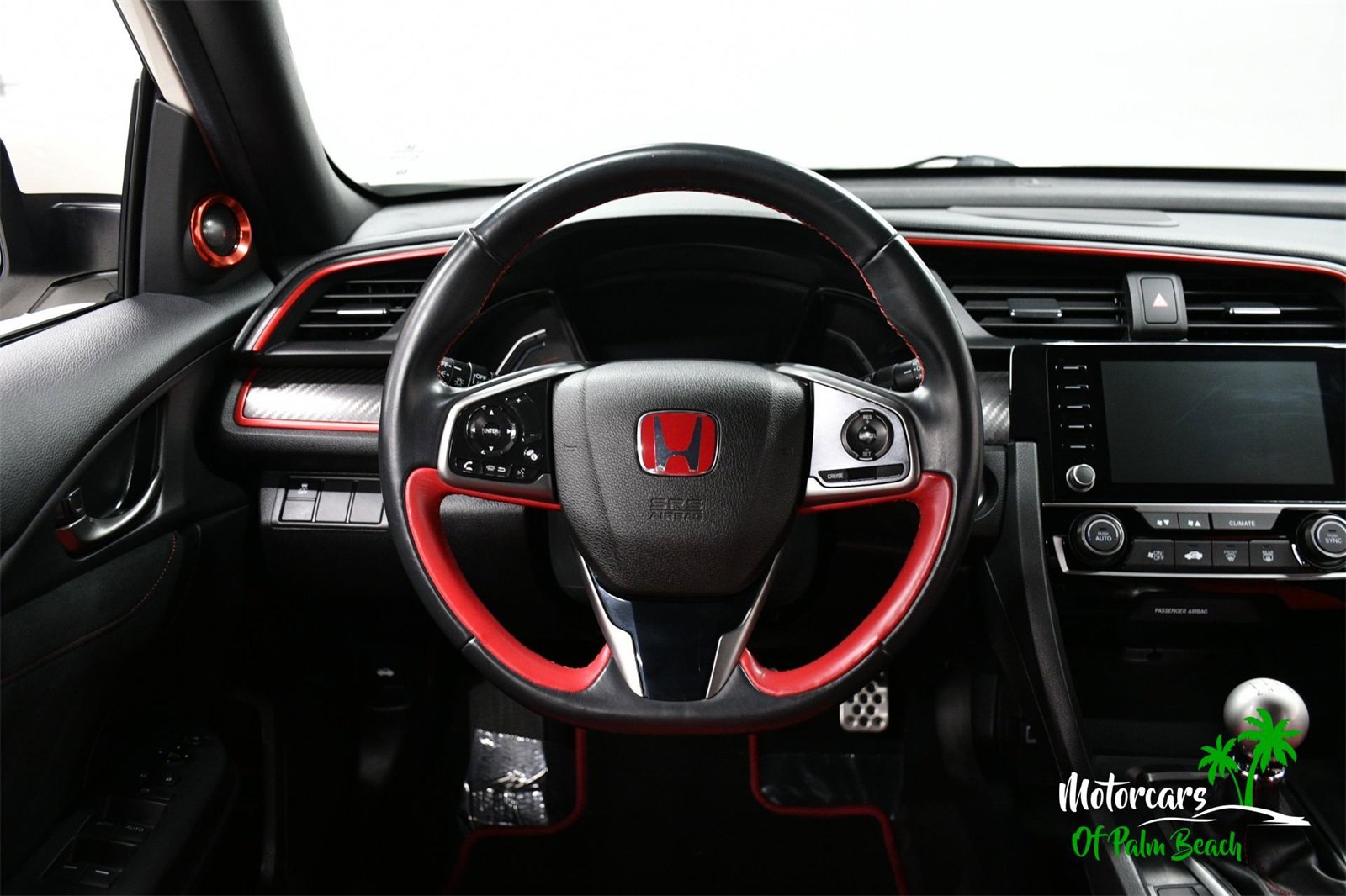Used 2019 Honda Civic Type R image 23