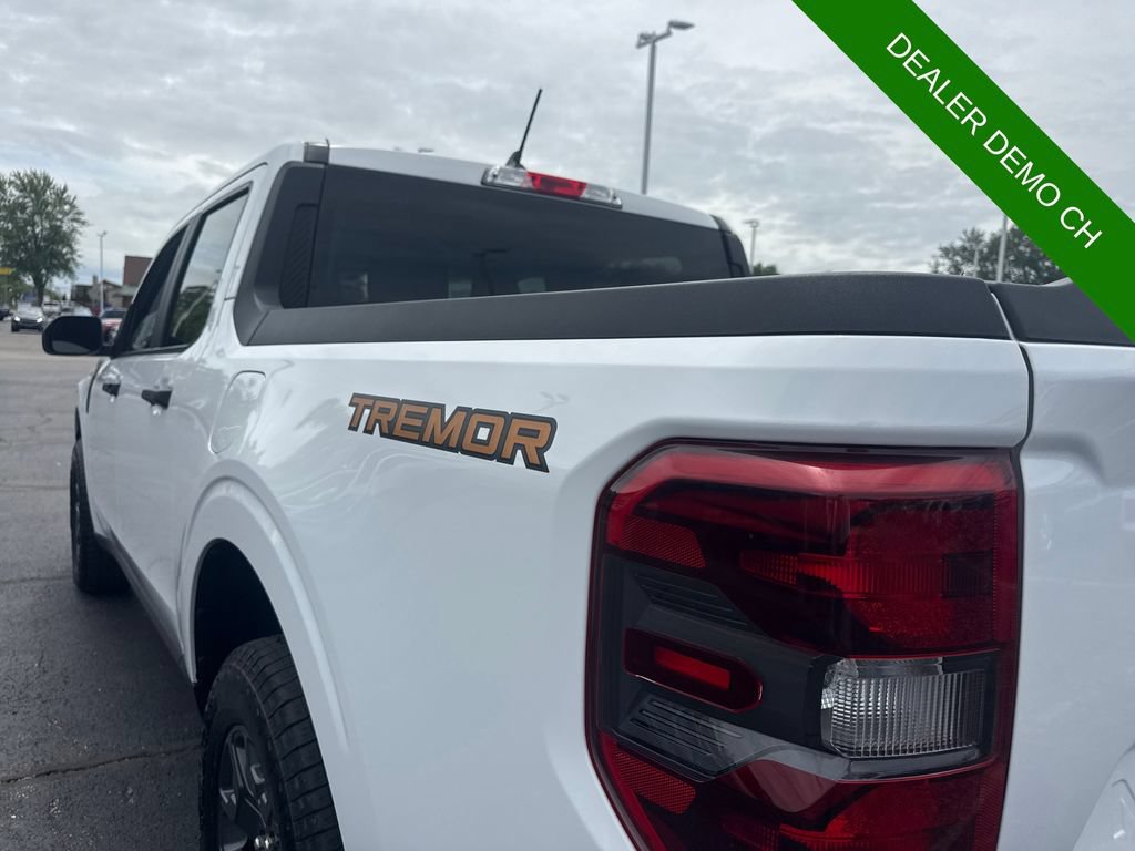 Used 2024 Ford Maverick Tremor w/ Tremor Off-Road Package AWD/4WD image 9