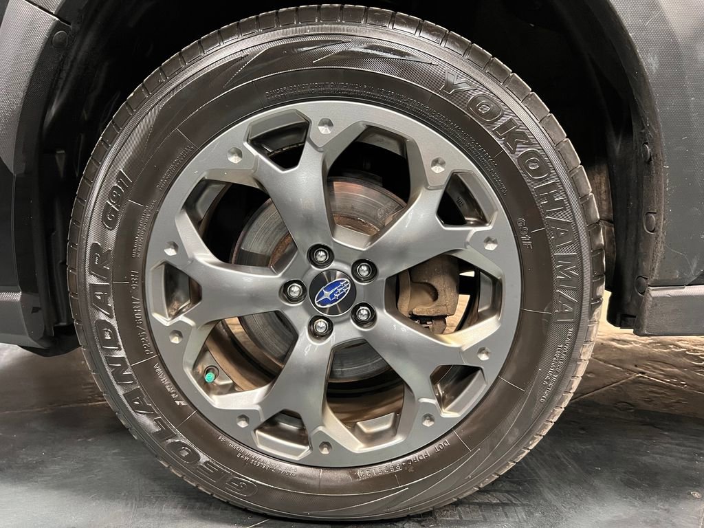 Used 2023 Subaru Crosstrek 2.5i Sport image 23