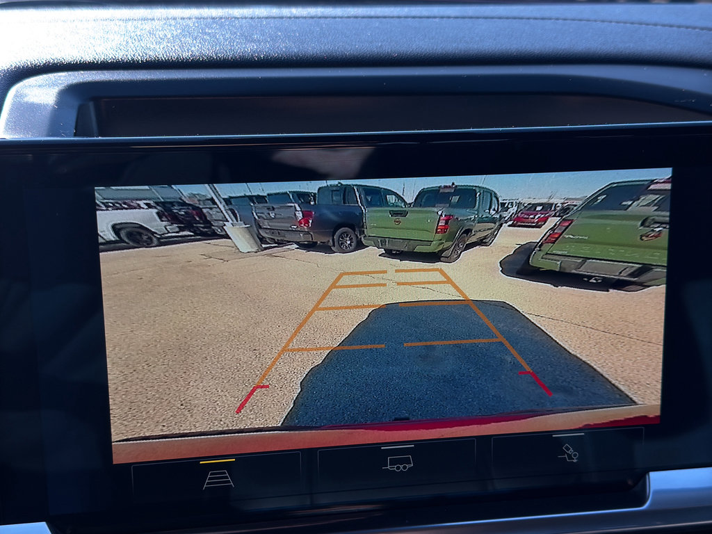 Used 2023 Chevrolet Silverado 1500 RST image 20