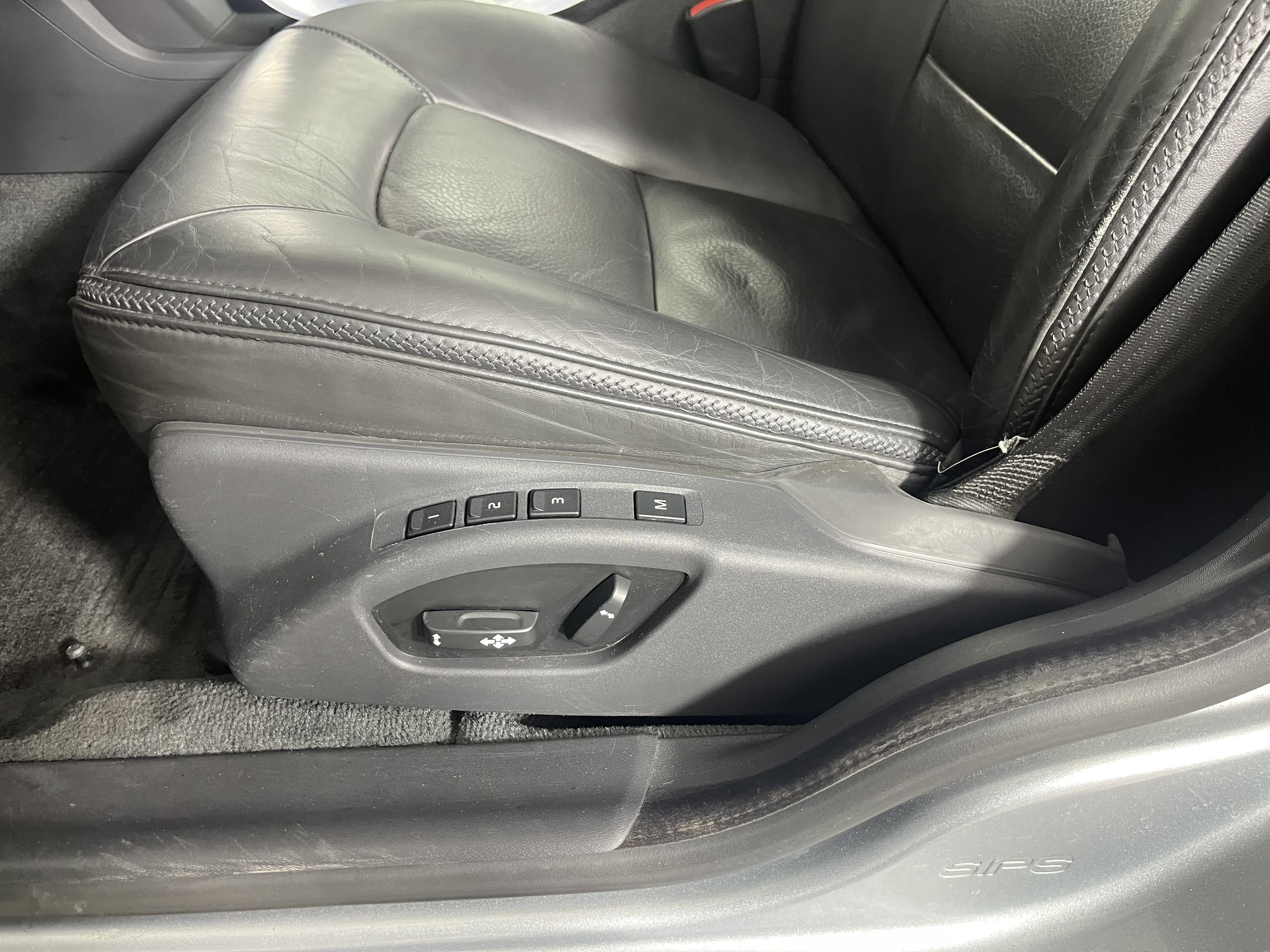 Used 2012 Volvo XC70 T6 Platinum image 21