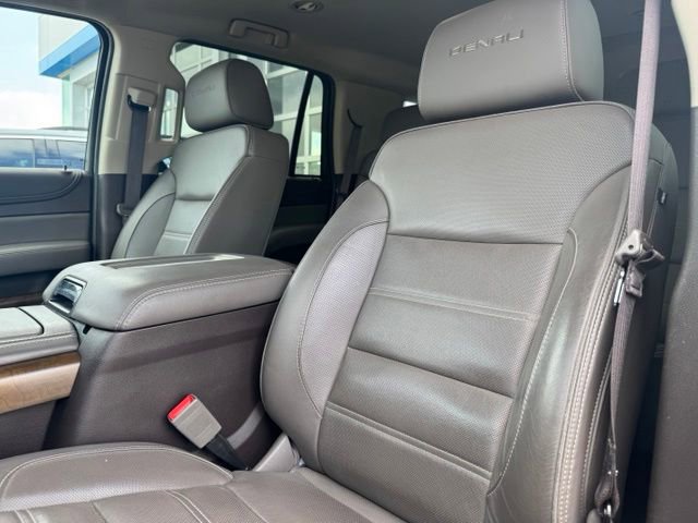 Used 2019 GMC Yukon Denali AWD/4WD image 6