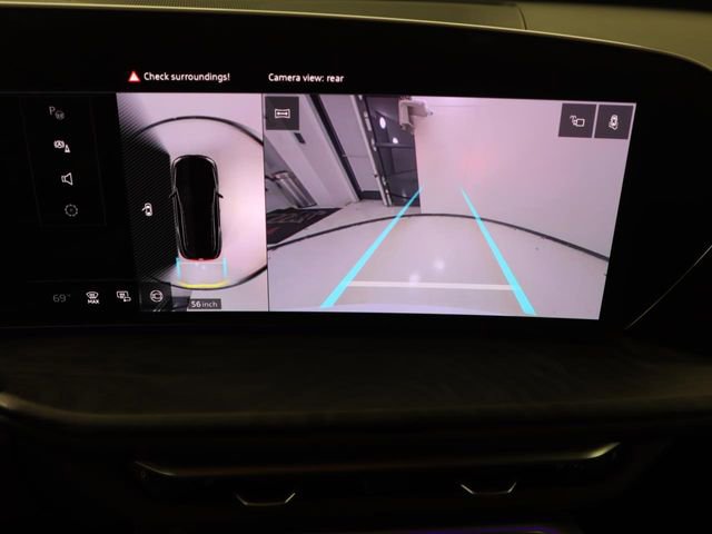 Certified 2025 Audi Q5 Premium Plus w/ Premium Plus image 18