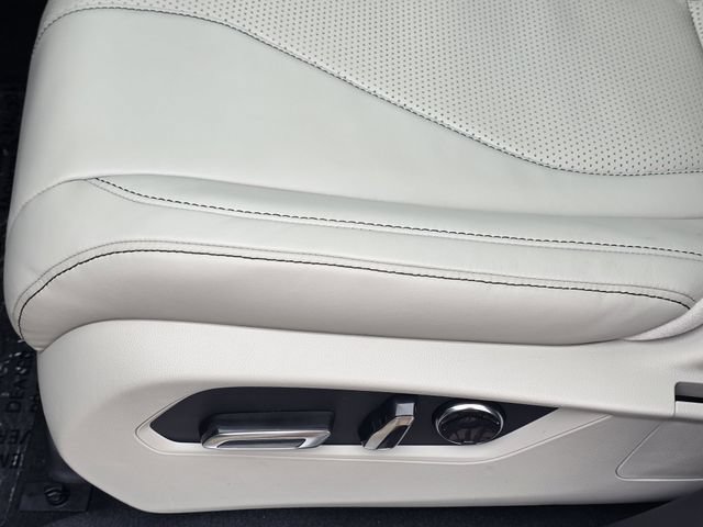 New 2026 Acura RDX SH-AWD w/ Technology Package image 17