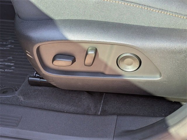 New 2026 Chevrolet Equinox ACTIV w/ Safety and Technology Package image 11