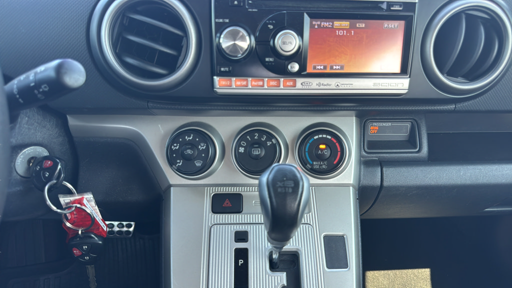 Used 2010 Scion xB Release Series 7.0 FWD image 28