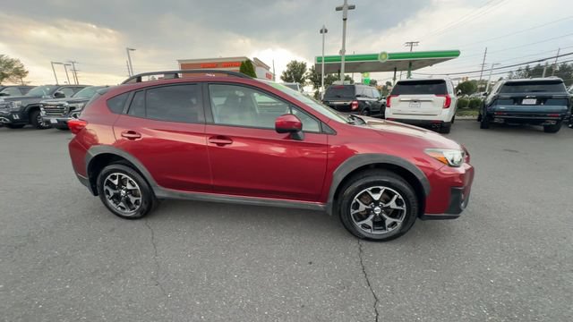Used 2018 Subaru Crosstrek 2.0i Premium AWD/4WD image 9