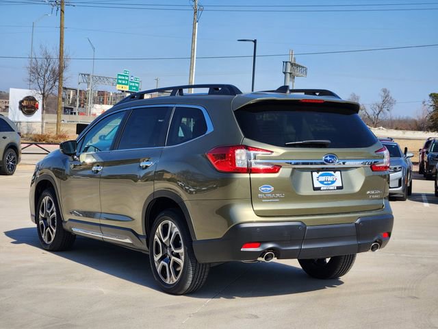 New 2026 Subaru Ascent Touring image 3