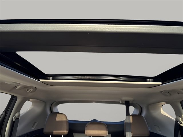 Used 2021 Nissan Murano Platinum image 14