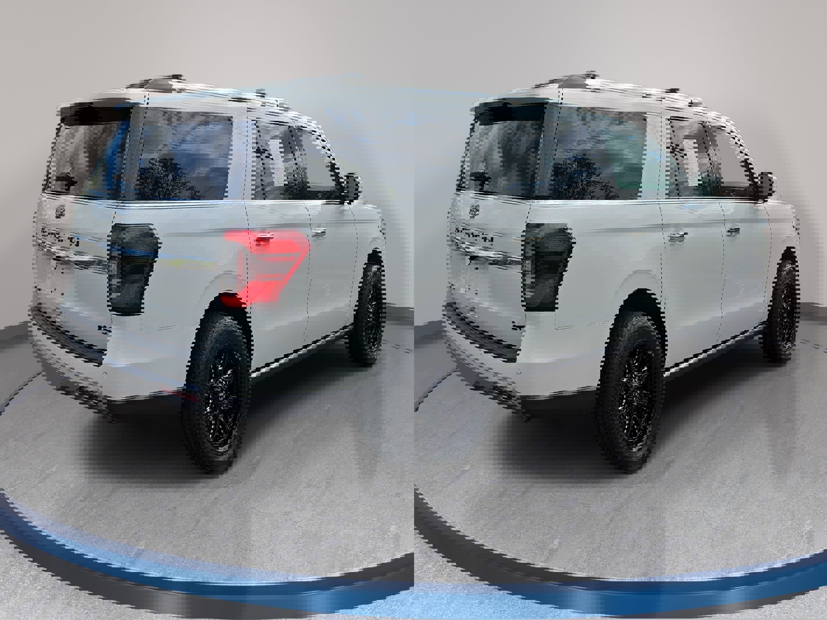 Used 2023 Ford Expedition Max Limited AWD/4WD image 5