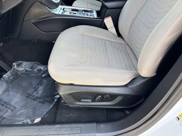 Used 2020 Ford Explorer XLT w/ Class III Trailer Tow Package image 11