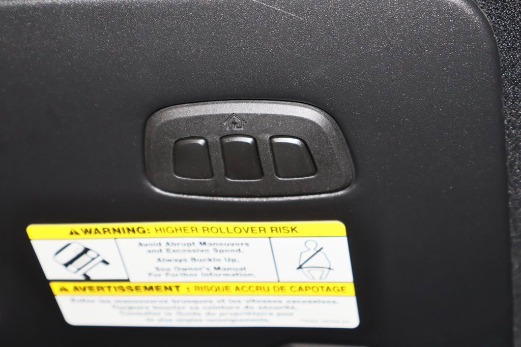 New 2025 Ford Ranger Raptor image 29