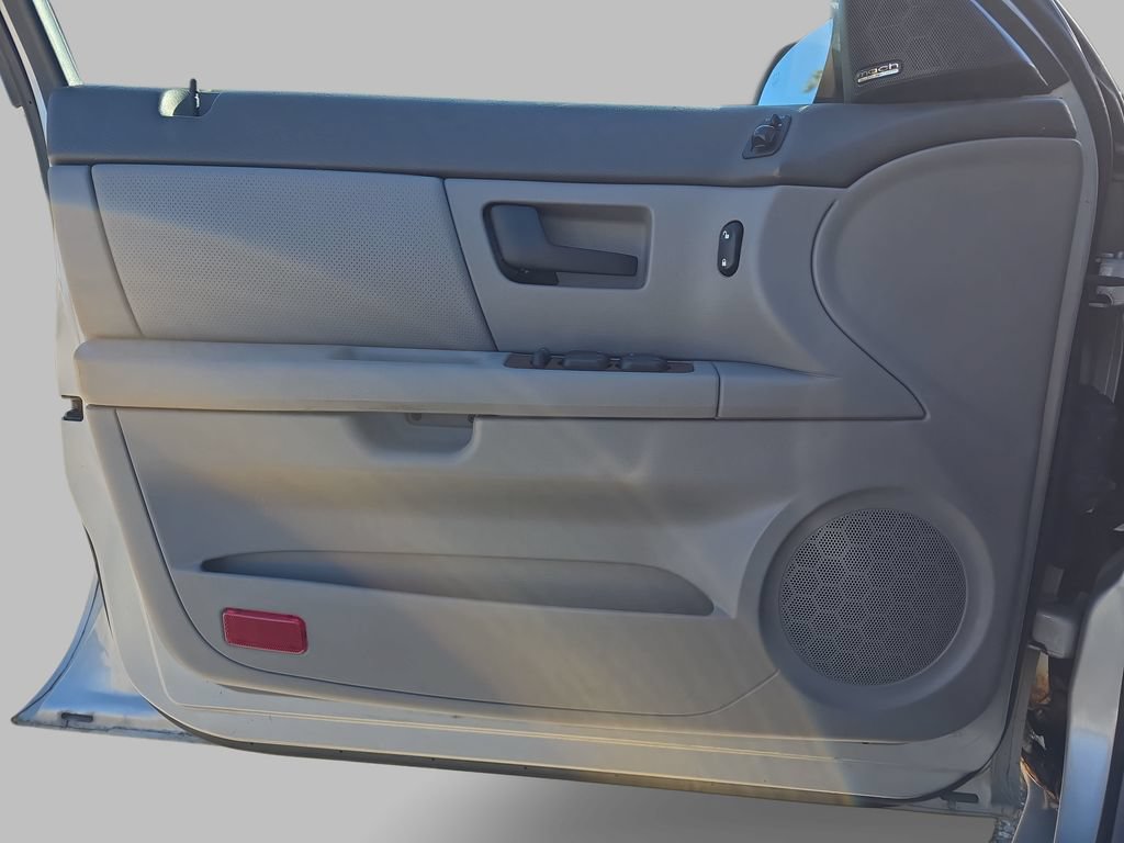 Used 2005 Mercury Sable LS FWD image 26