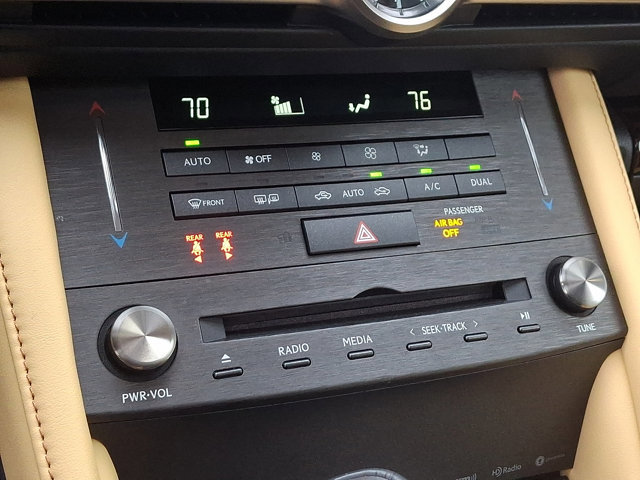 Used 2020 Lexus RC 300 AWD w/ Premium Package image 14