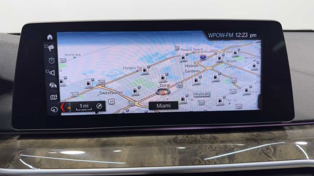 Used 2018 BMW 640i Gran Turismo xDrive image 29