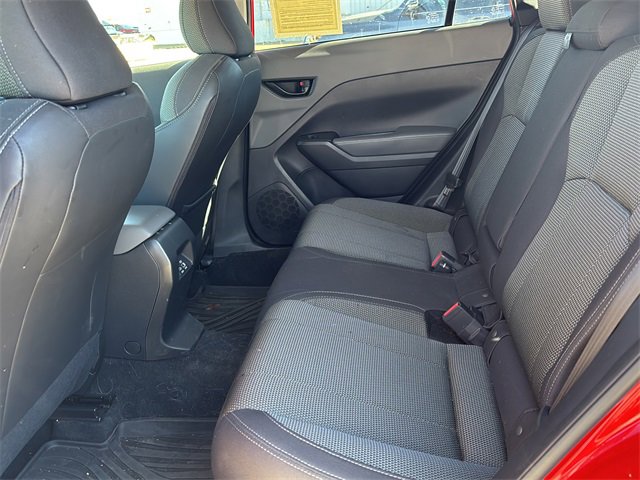 Used 2024 Subaru Crosstrek 2.0i Premium w/ Popular Package #3 image 13