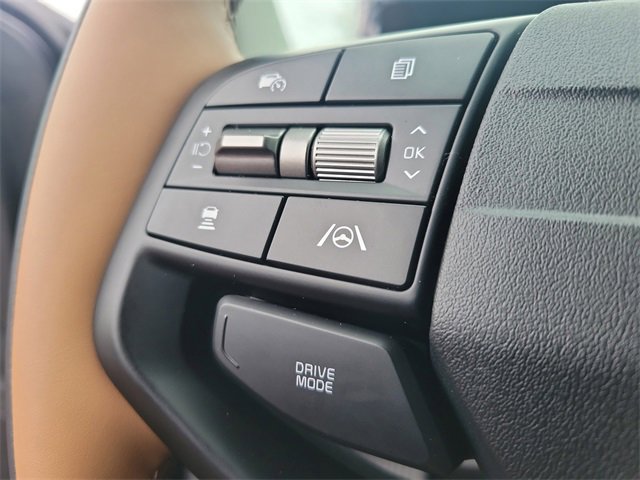 New 2025 Kia EV6 Wind image 24