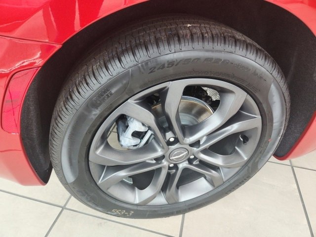 New 2026 Chrysler Pacifica Select image 10