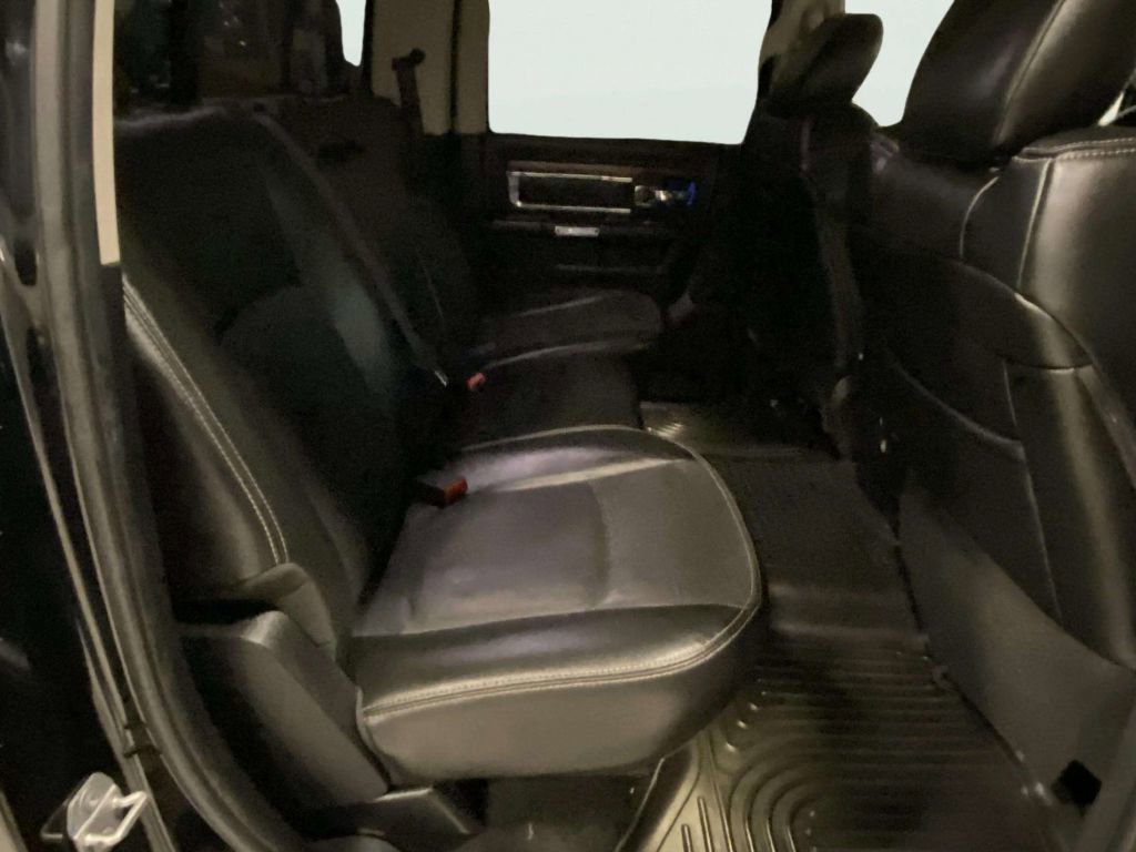 Used 2014 RAM 2500 Laramie image 28