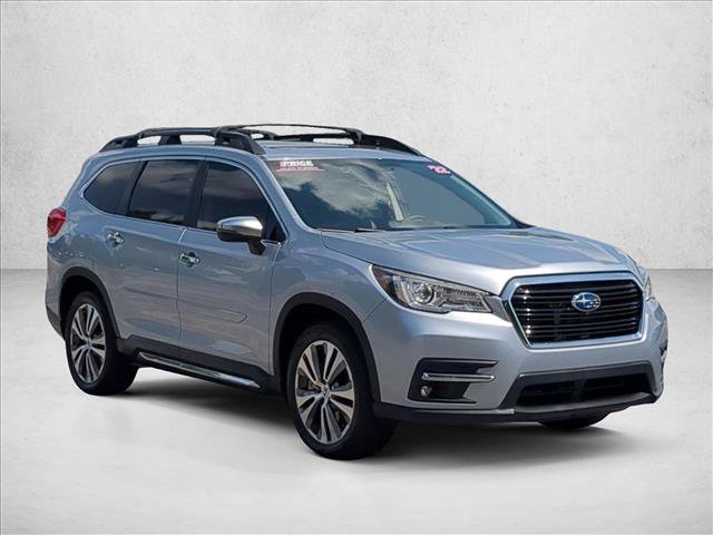 Used 2022 Subaru Ascent Touring AWD/4WD image 3
