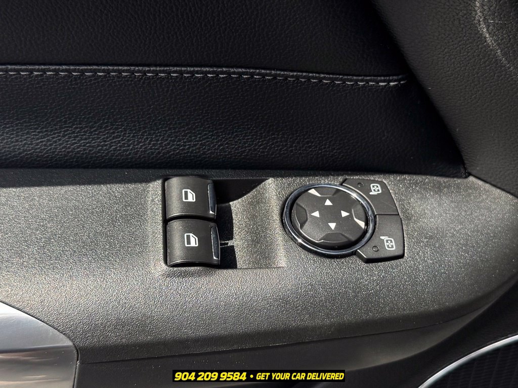Used 2019 Ford Mustang GT Premium RWD image 16