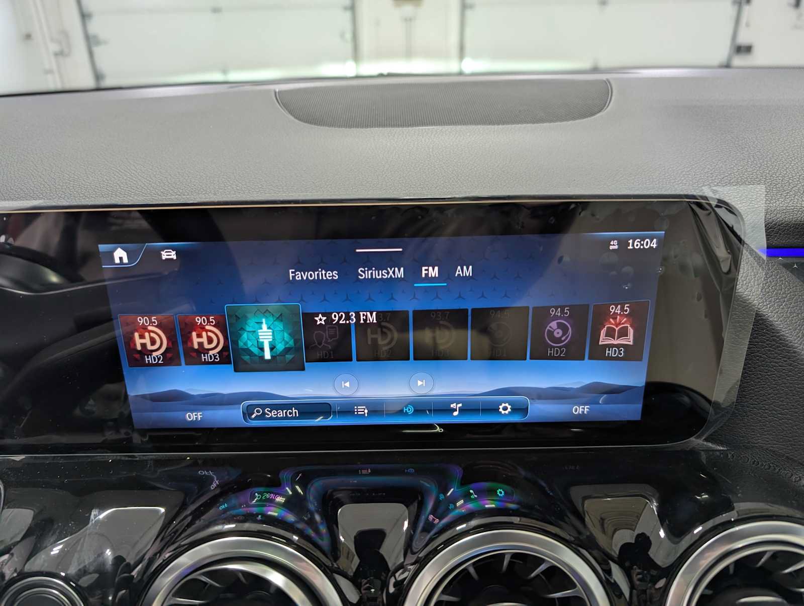 New 2026 Mercedes-Benz GLA 250 4MATIC image 26