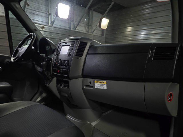 Used 2017 Mercedes-Benz Sprinter 2500 image 15