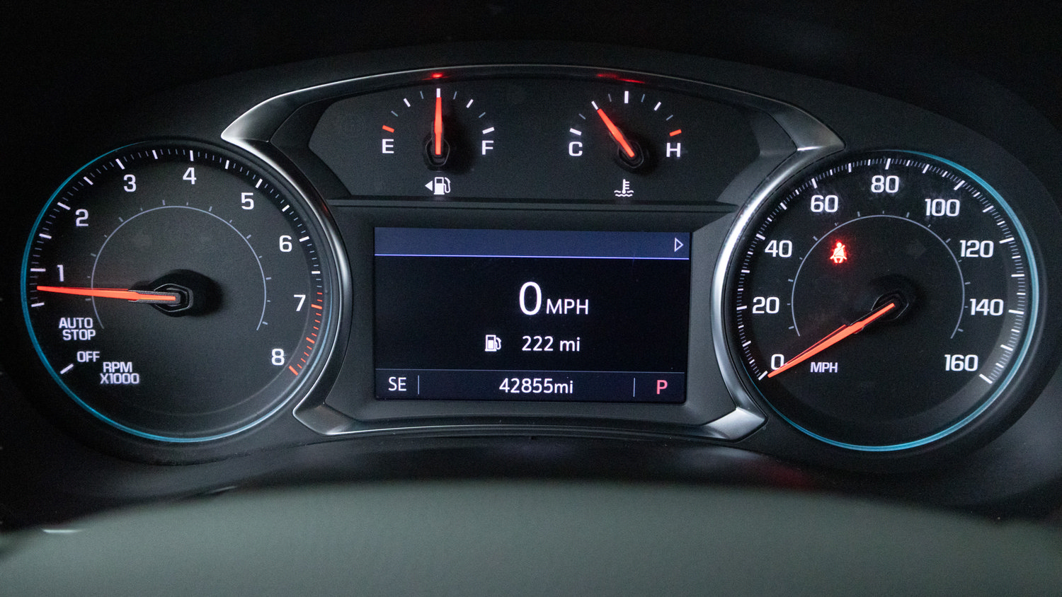 Used 2023 Chevrolet Traverse LT AWD/4WD image 17