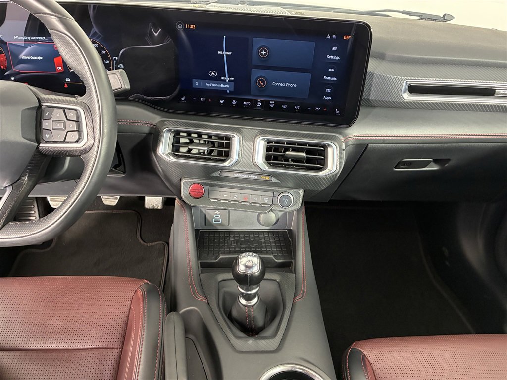 Used 2024 Ford Mustang GT Premium w/ GT Performance Package image 25